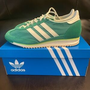 Adidas SL 72 OG shoes